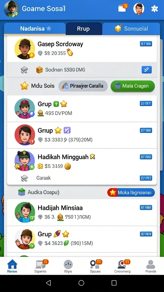 rejekipop App APK Terbaru
