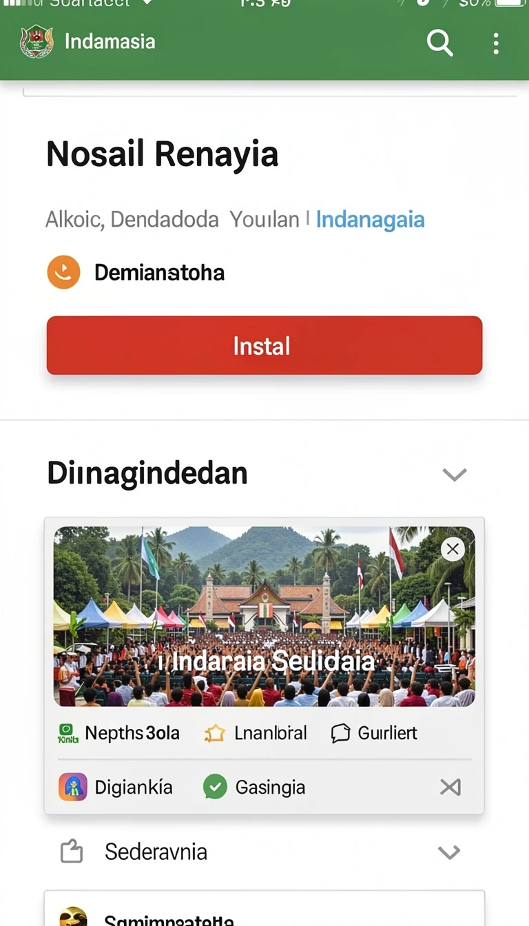 Download kelinci777 APK untuk Android