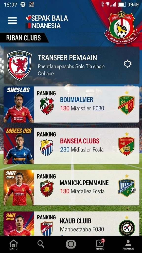 rejekipop App APK Terbaru 3