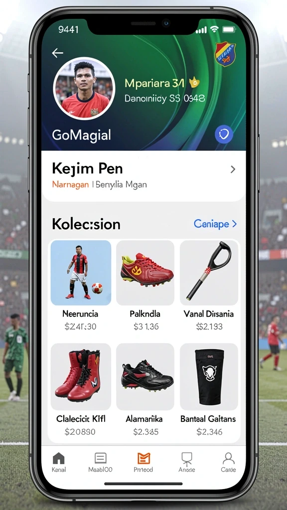 mesirtoto App APK Terbaru 3